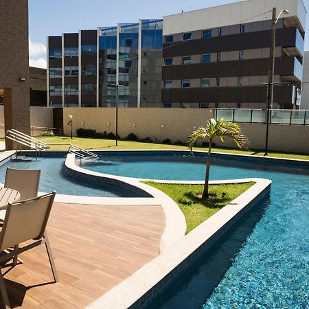 Studio Beira Mar - Sem Taxas Ресіфі Екстер'єр фото