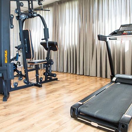 Studio Beira Mar - Sem Taxas Ресіфі Екстер'єр фото