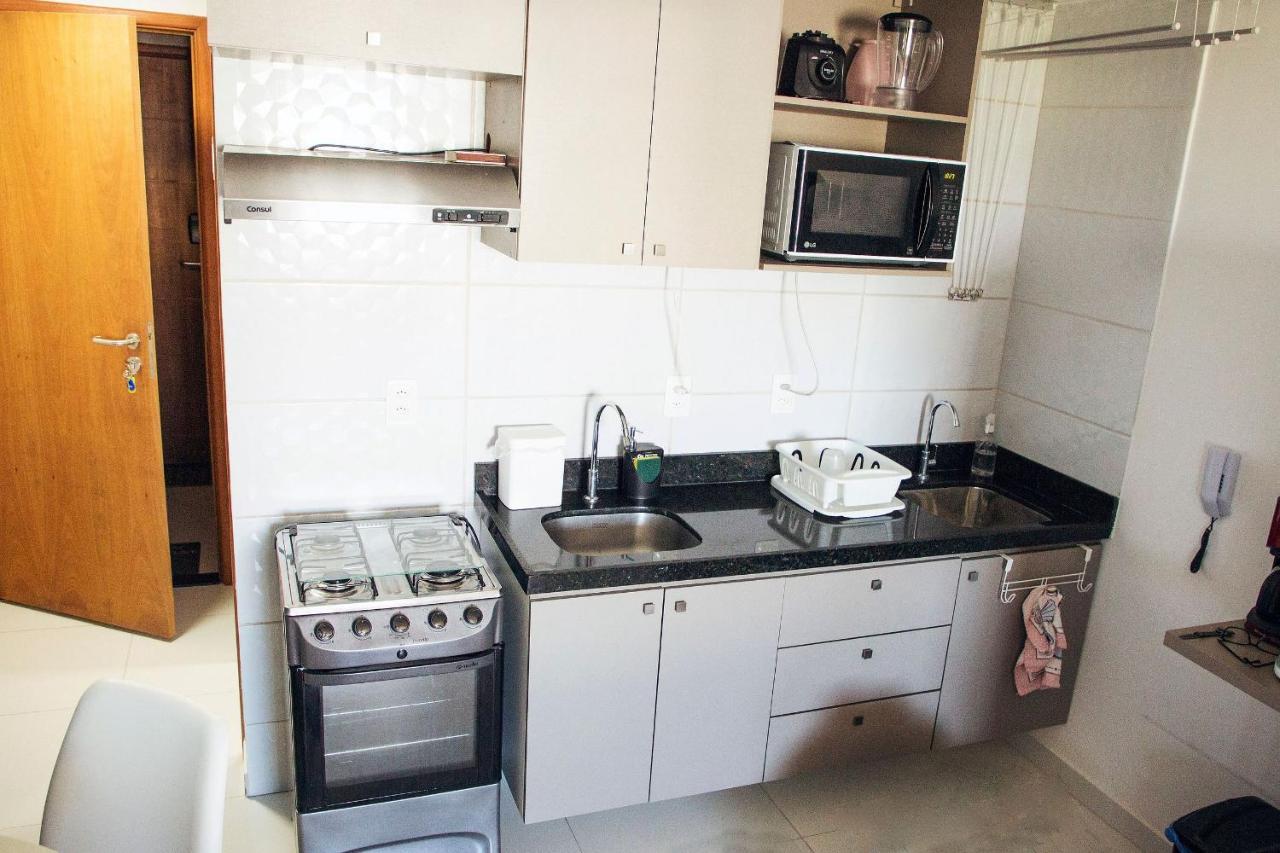 Studio Beira Mar - Sem Taxas Ресіфі Екстер'єр фото