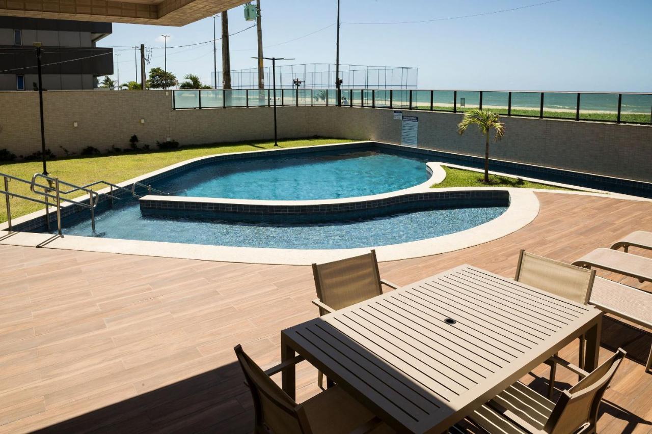 Studio Beira Mar - Sem Taxas Ресіфі Екстер'єр фото