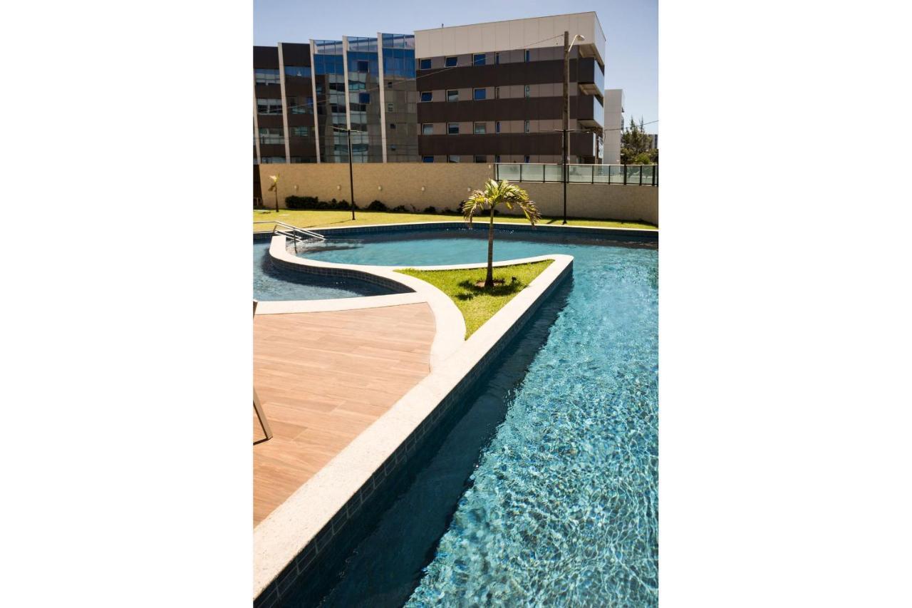 Studio Beira Mar - Sem Taxas Ресіфі Екстер'єр фото
