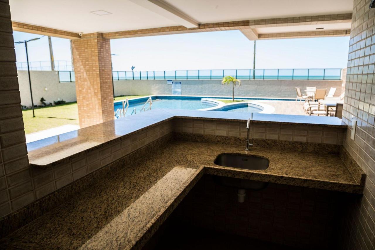 Studio Beira Mar - Sem Taxas Ресіфі Екстер'єр фото