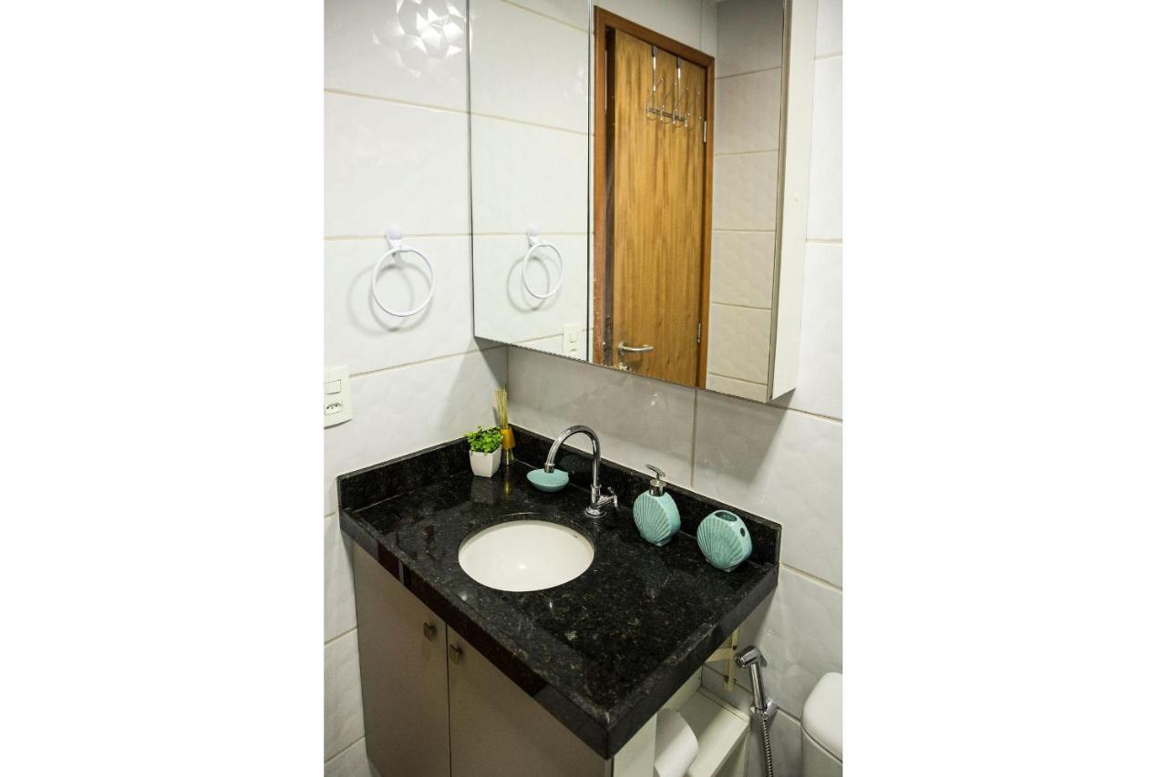 Studio Beira Mar - Sem Taxas Ресіфі Екстер'єр фото