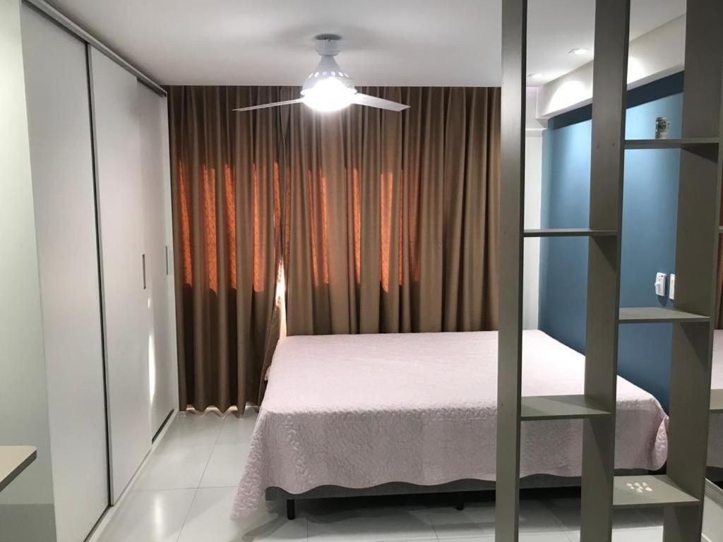 Studio Beira Mar - Sem Taxas Ресіфі Екстер'єр фото