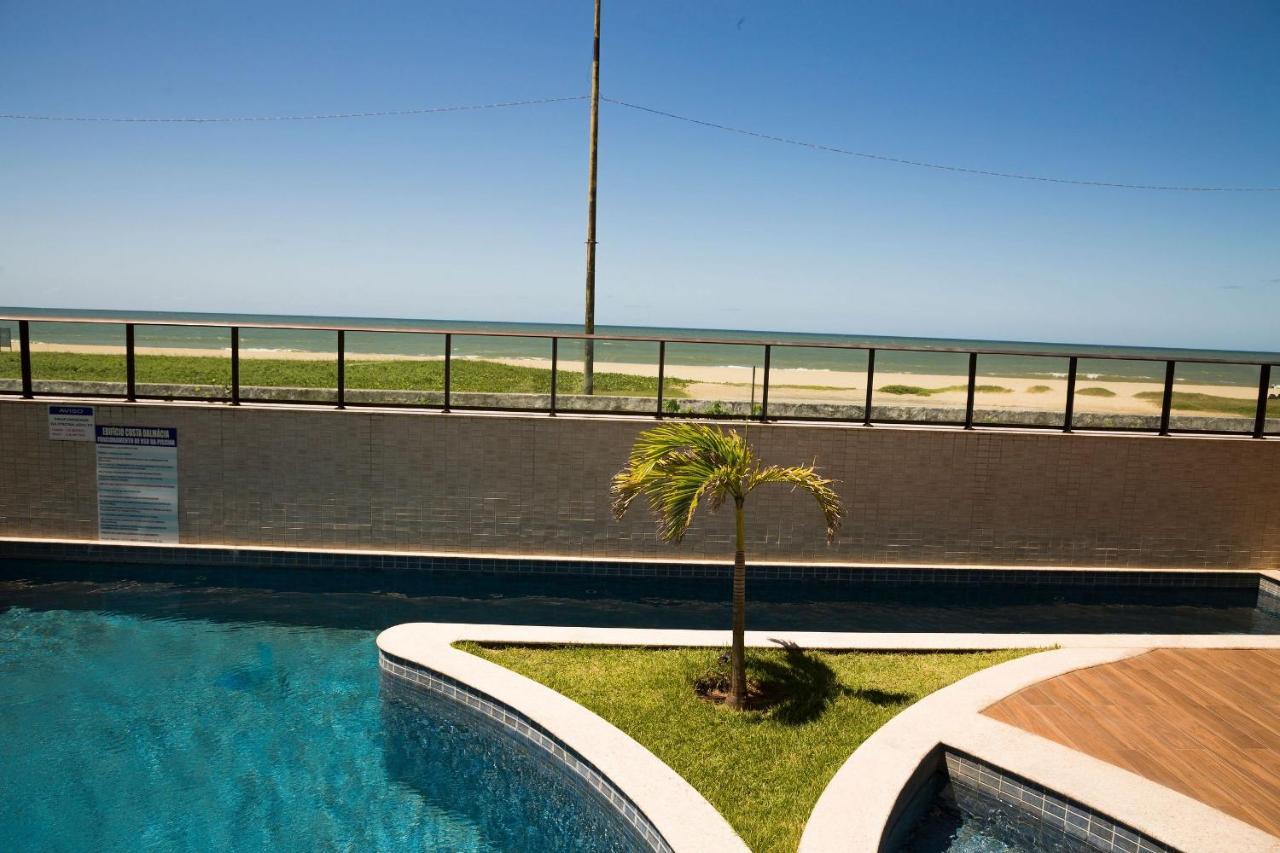 Studio Beira Mar - Sem Taxas Ресіфі Екстер'єр фото