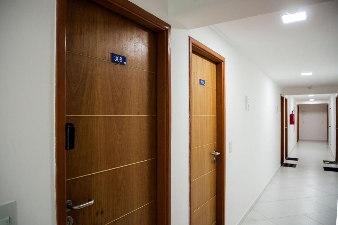 Studio Beira Mar - Sem Taxas Ресіфі Екстер'єр фото