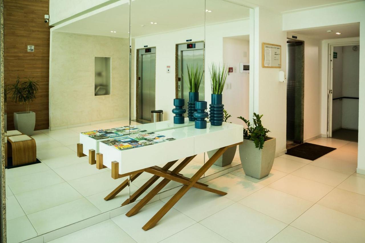 Studio Beira Mar - Sem Taxas Ресіфі Екстер'єр фото