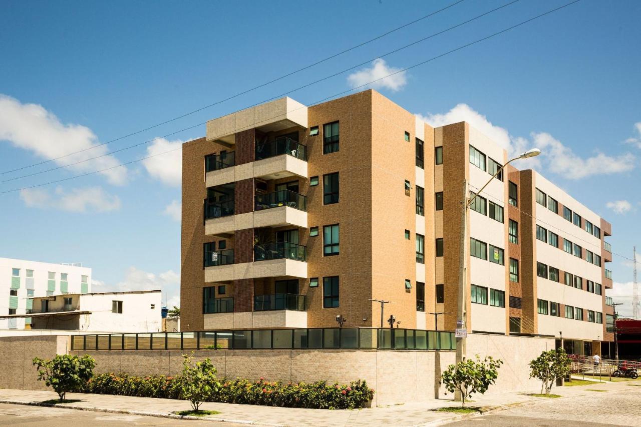 Studio Beira Mar - Sem Taxas Ресіфі Екстер'єр фото