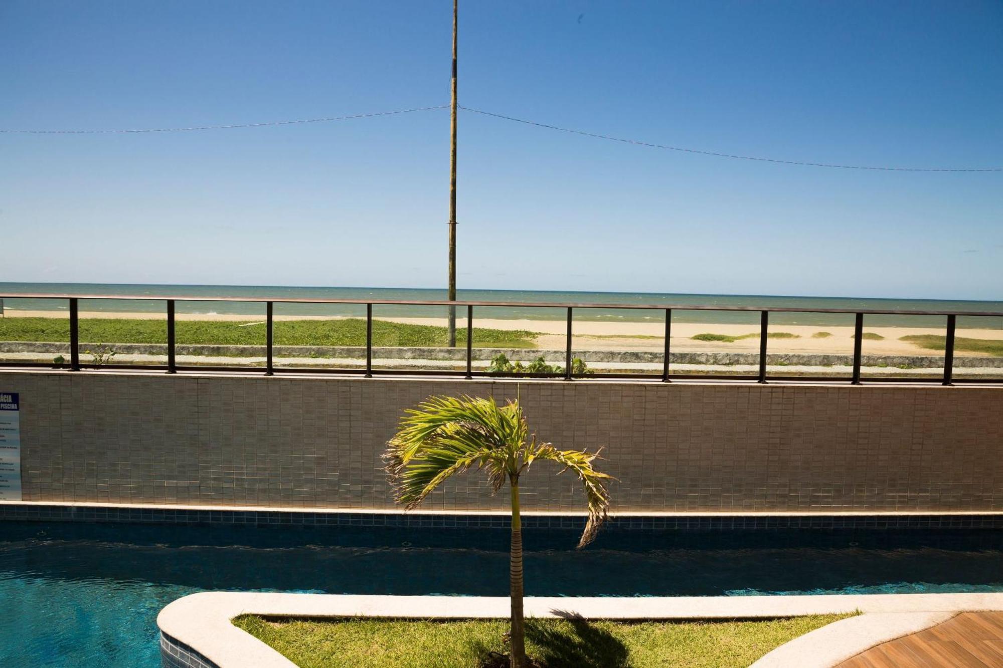 Studio Beira Mar - Sem Taxas Ресіфі Екстер'єр фото