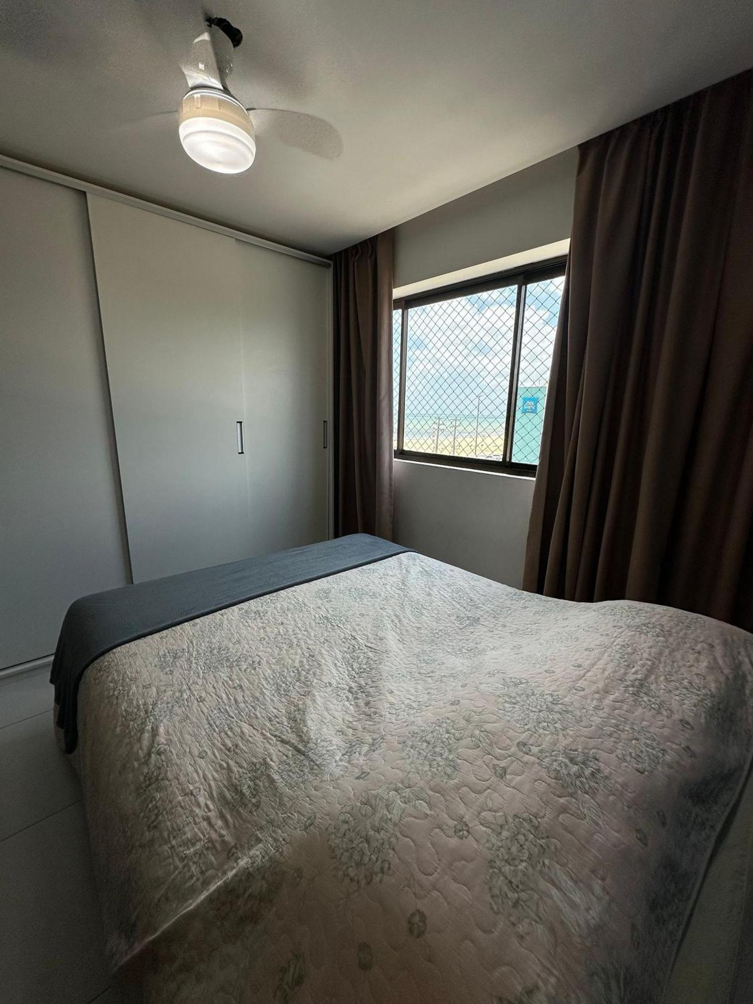 Studio Beira Mar - Sem Taxas Ресіфі Екстер'єр фото