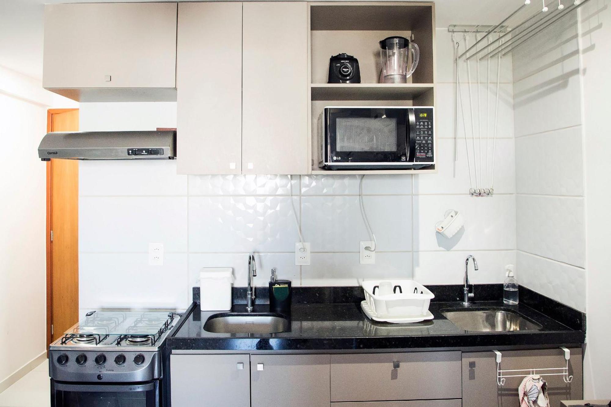 Studio Beira Mar - Sem Taxas Ресіфі Екстер'єр фото