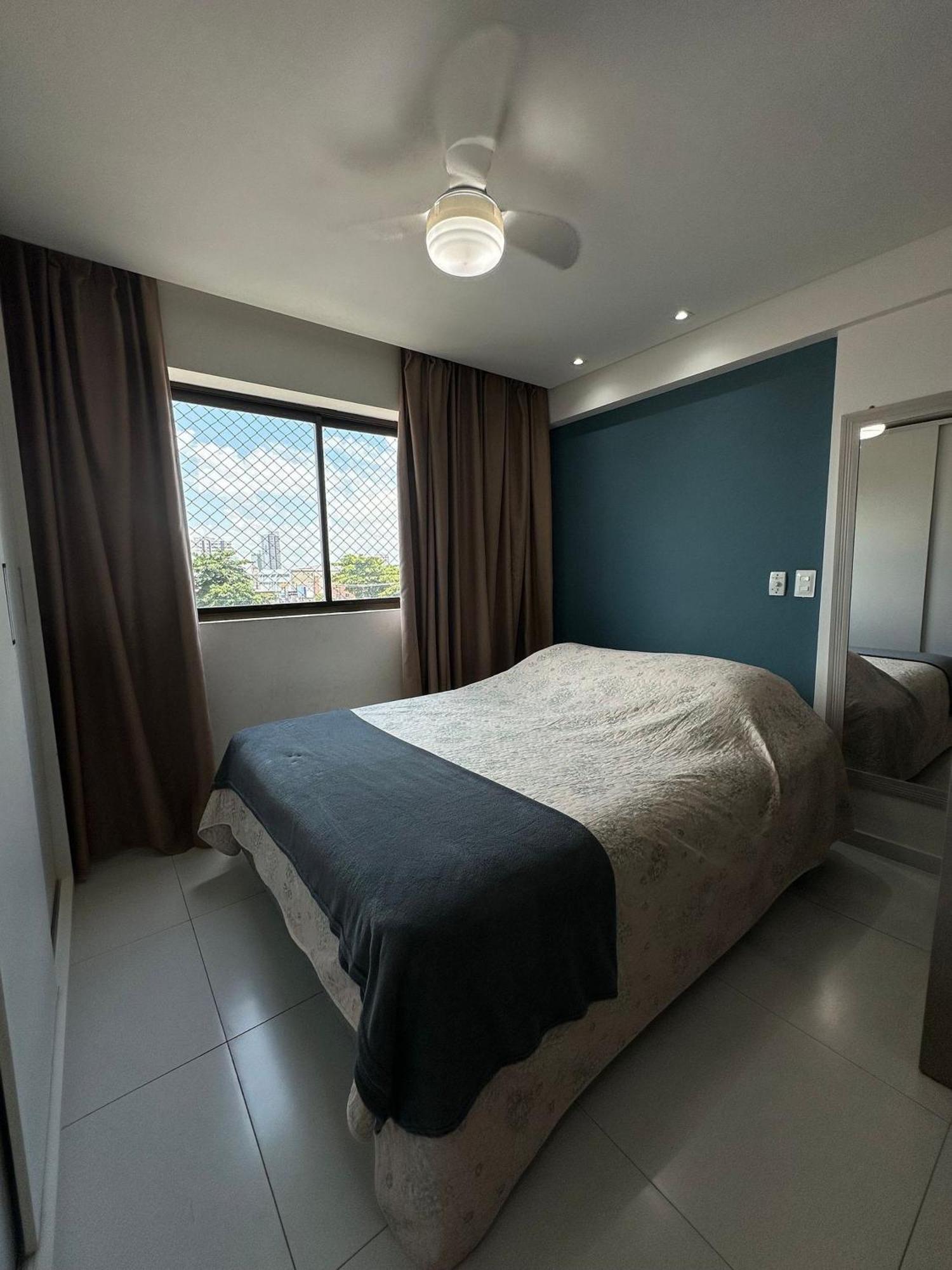 Studio Beira Mar - Sem Taxas Ресіфі Екстер'єр фото