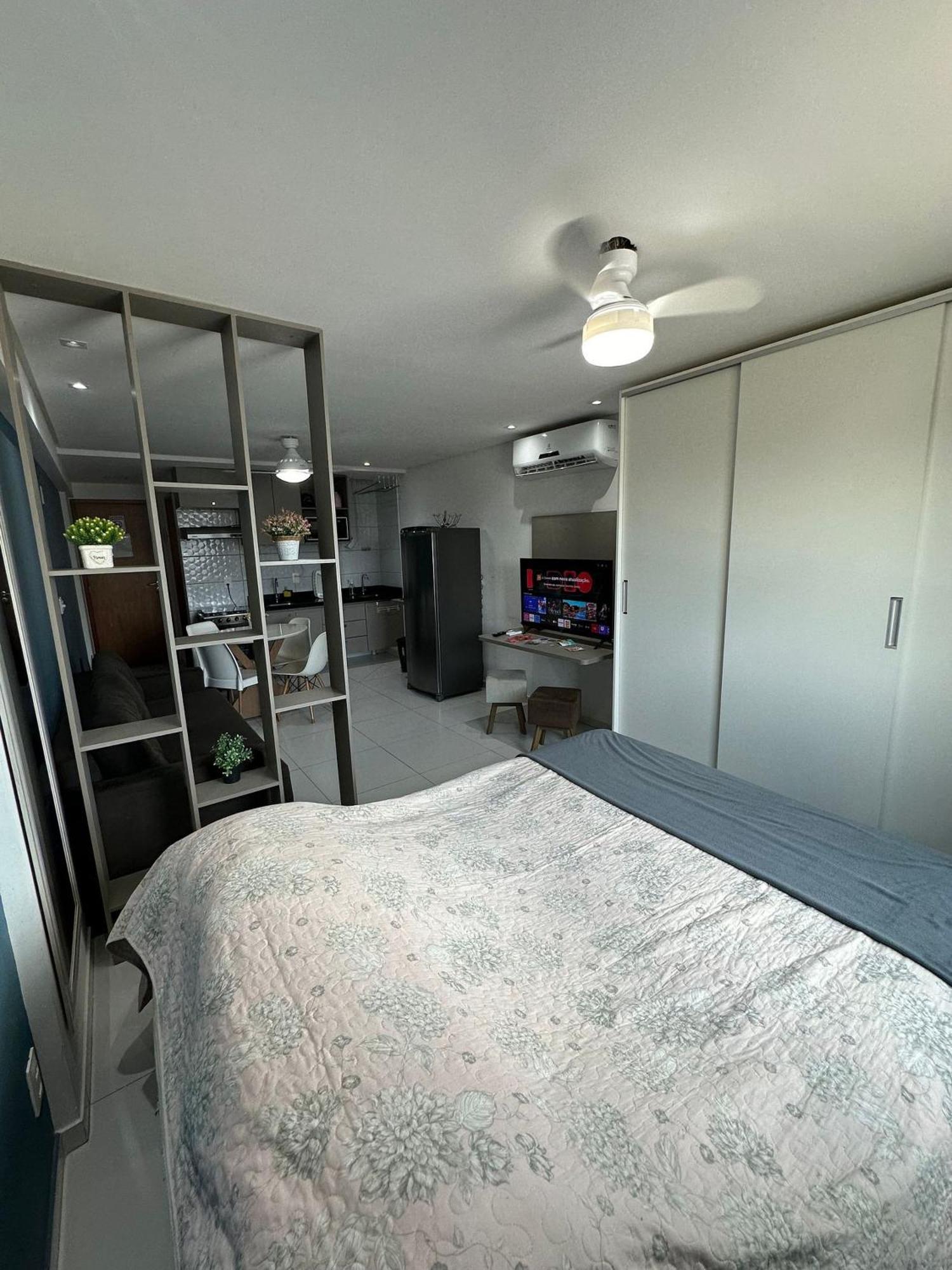 Studio Beira Mar - Sem Taxas Ресіфі Екстер'єр фото